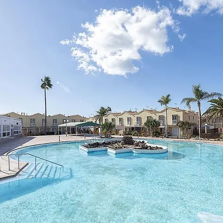Oasis Club Holiday park