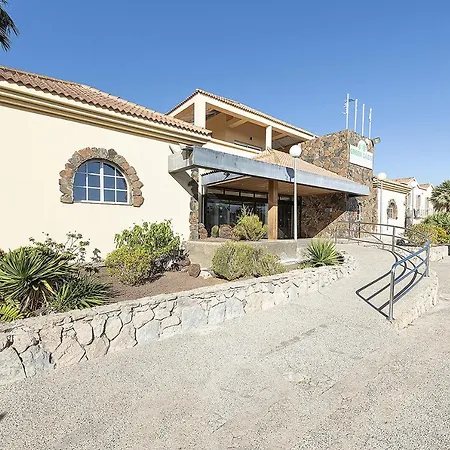 Oasis Club Holiday park Maspalomas (Gran Canaria)