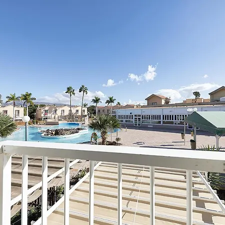 Holiday park Oasis Club