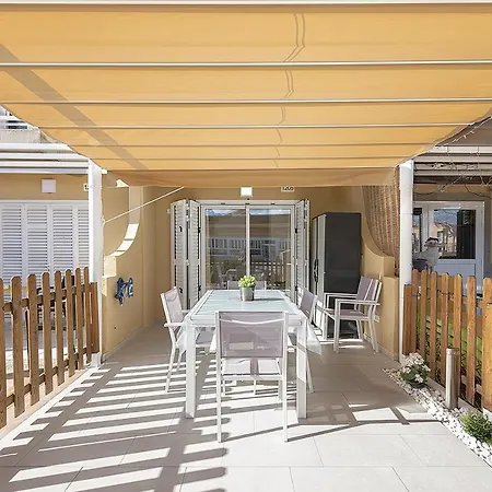 Oasis Club Holiday park