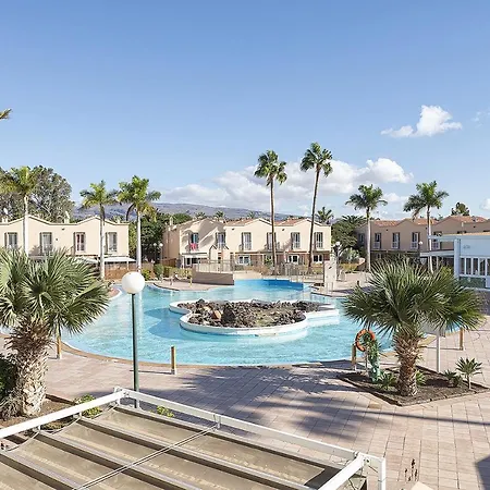 Oasis Club Maspalomas (Gran Canaria)