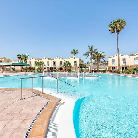 Holiday park Oasis Club *