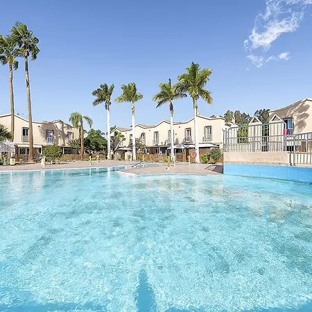 Oasis Club Maspalomas